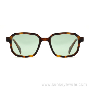 ECO Recycled Biodegradable Acetate Polarized Sunglasses